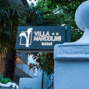 Hotel Villa Marcolini